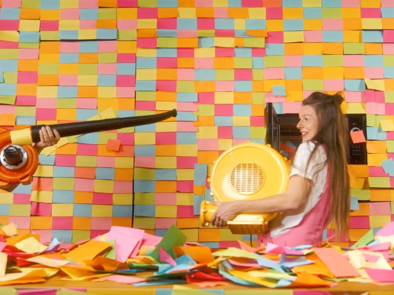 Les Frangines sont de retour avec "Notes" ! 